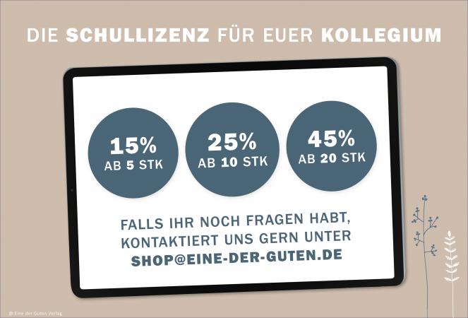 Digitale Kalender und Planer von Eine der Guten für iOS, Android und PC